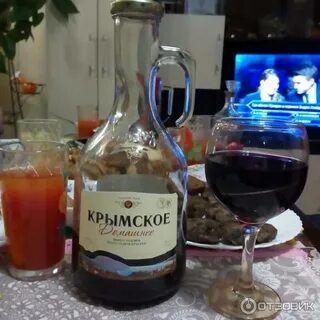 1 крымский домашнее