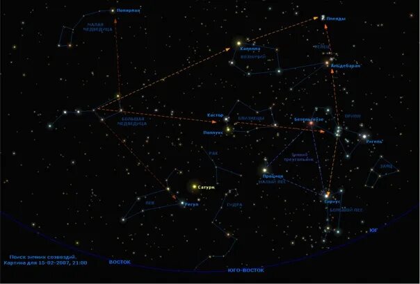 Созвездия много название. Звезда Альдебаран на карте звездного неба. Звездное небо со звездой Альдебаран. Карта звёздного неба с астеризмами. Созвездие Стожары на карте звездного неба.