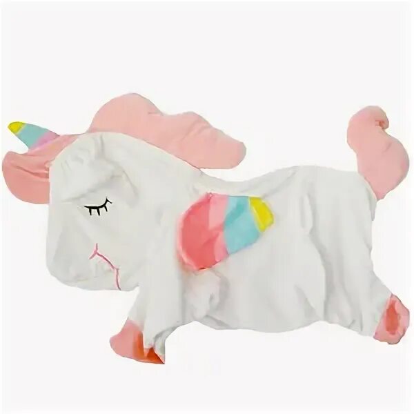 Unplush. Unplush