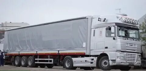 Аренда 20 тонн