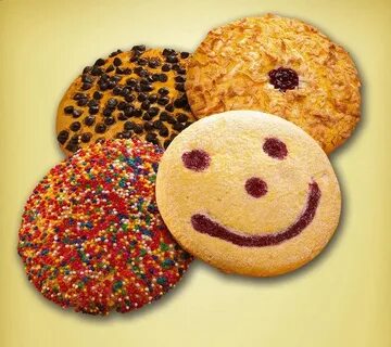 Cookies 3
