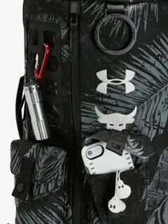 Rock armor