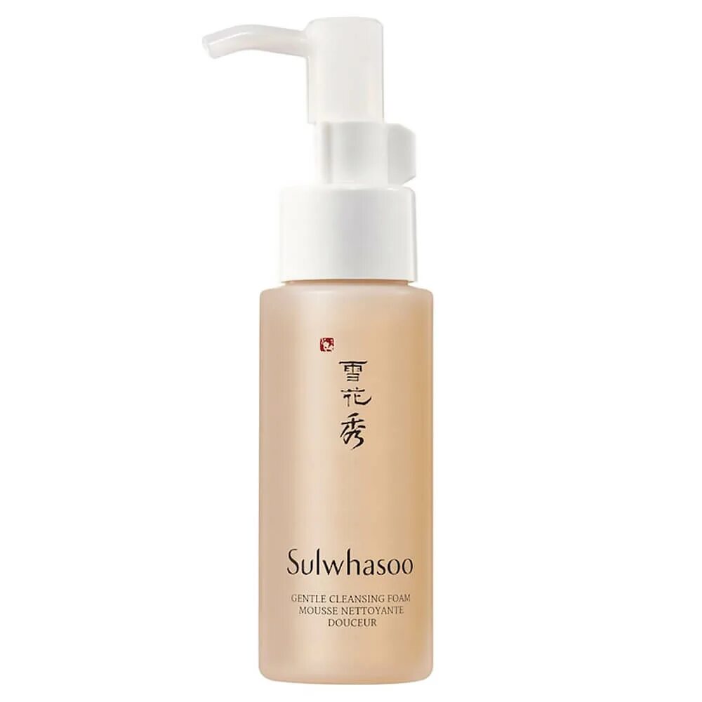 Sulwhasoo gentle Cleansing Oil, 200мл. Sulwhasoo gentle Cleansing Oil гидрофильное масло 50мл. Sulwhasoo gentle Cleansing Oil ex, 50 мл. Sulwhasoo gentle Cleansing Foam 50ml.