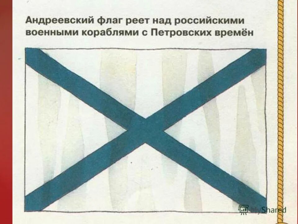 Флаг андреевский крест. Флаг "Андреевский". Происхождение Андреевского флага.