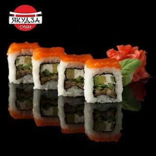 Легенде сломали руку суши якудза