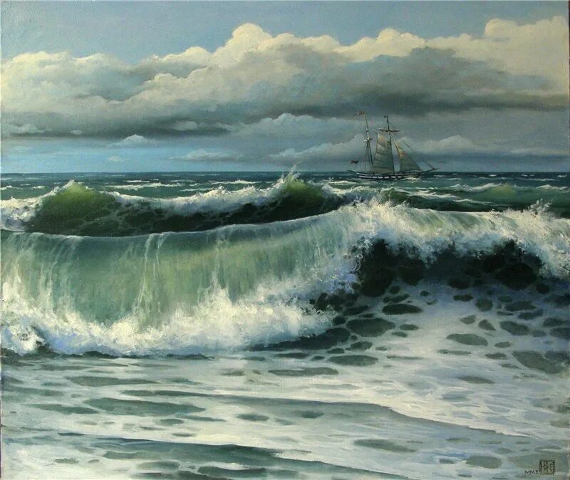 Морской пейзаж волна. Море живопись anthony casay. Морской пейзаж волна. Морской пейзаж. Морской пейзаж волна.