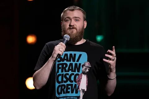 Дедищев стендап концерт