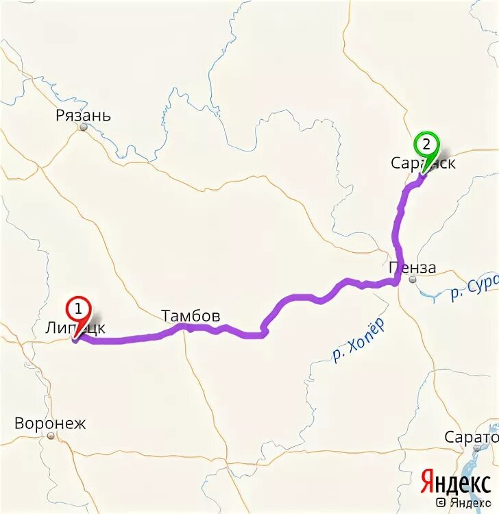 Самара саранск расстояние на машине. Маршрут липецк саранск. трассу саранск липецк. от липецка до саранска. расстояние от липецка до саранска.
