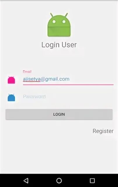 Android php id. Android php id