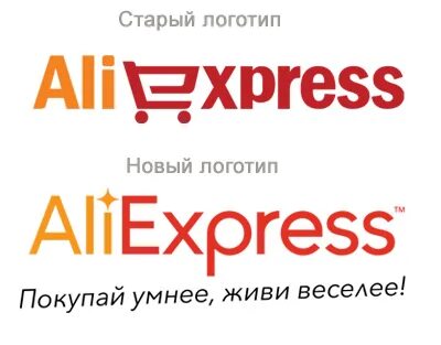 Старый алиэкспресс