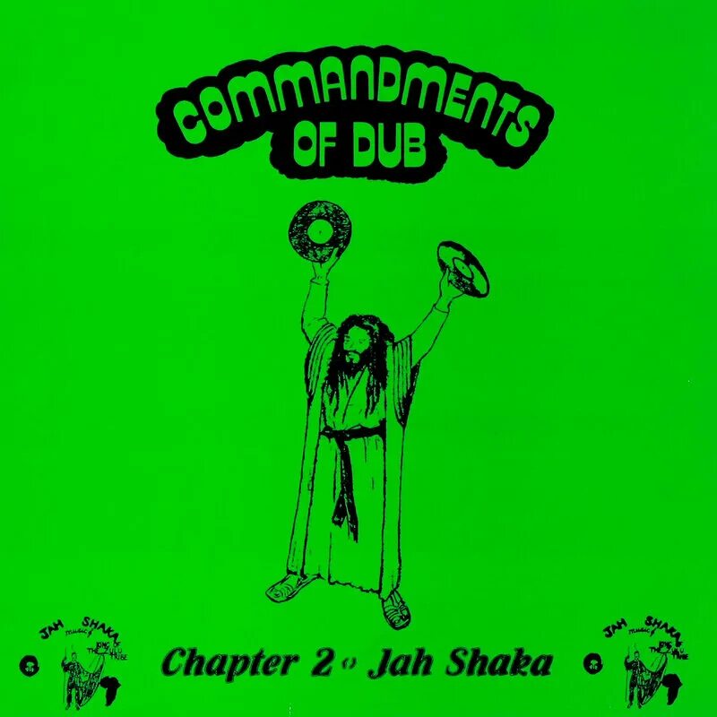 Out of my head jah. Джа Шака. Jah Shaka – Commandments of Dub. Jah логотип. Jah Shaka обложки альбомов.