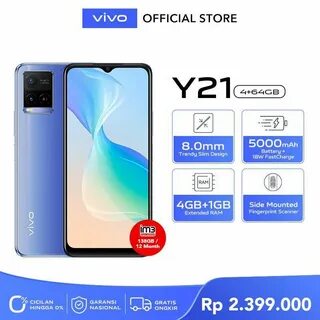 Vivo 4 64
