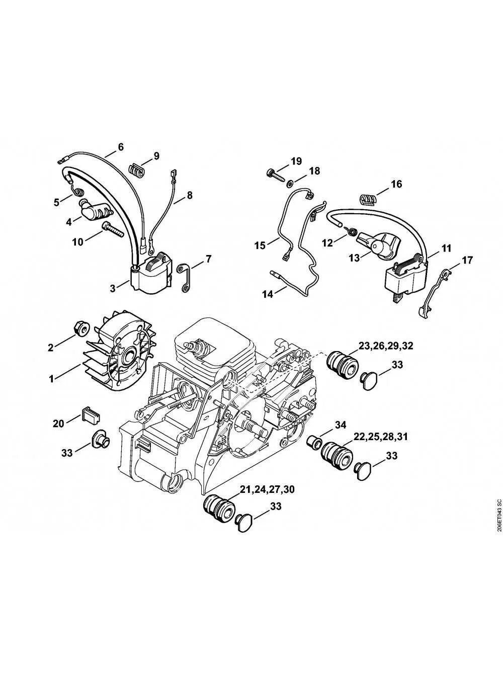 Схема пилы штиль МС 180. Схема бензопилы штиль МС 180. Stihl MS 180 схема. Штиль МС 180 схема сборки.