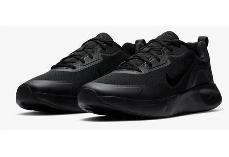 Nike max кожаные