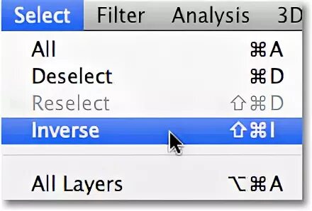 Select y