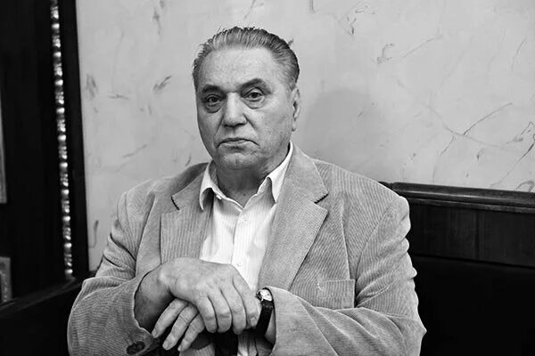 Где будет похоронен актер Виктор Смирнов?