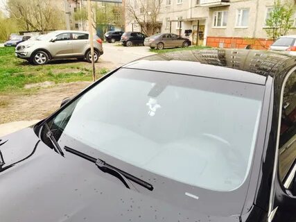 Атермальное стекло лобовое стекло бмв
