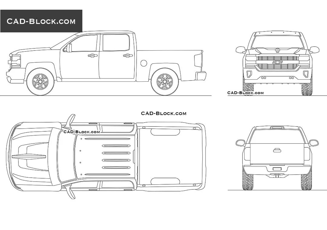 Пикап план. Чертёж Chevrolet Silverado 1500. Chevrolet Silverado чертежи. Chevrolet Extended Cab чертеж. Chevrolet 3800 Pickup чертежи.