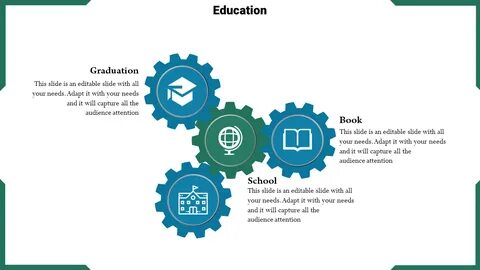 Follow education
