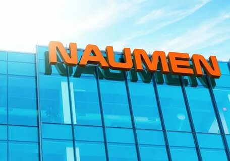 Naumen service