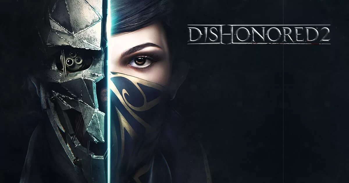Dishonored 2 купить. Dishonored 2 обложка. Dishonored 2 DLC. Dishonored обложка стим.