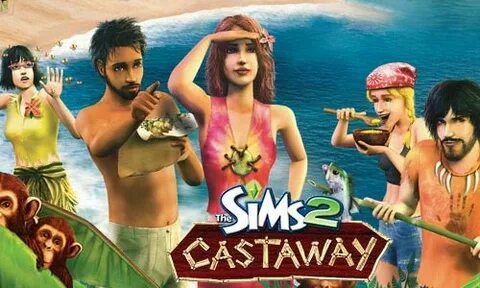 The castaway story