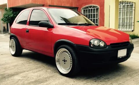 Opel corsa b