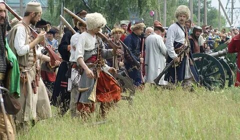 Последняя станица