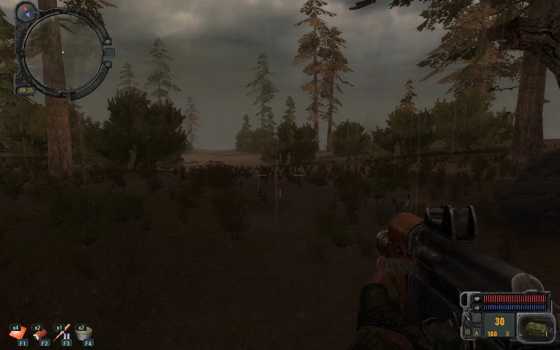 Stalker зов припяти чит. Stalker зов припяти чит