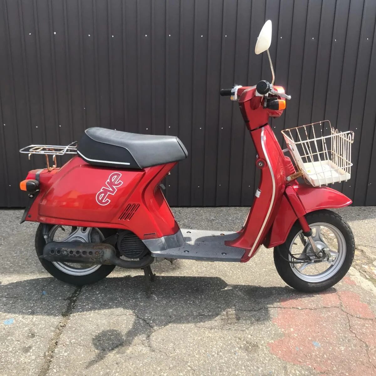 Honda pax af-14. Хонда eve pax. Honda eve 1984. Honda eve. Honda eve smile 1984.
