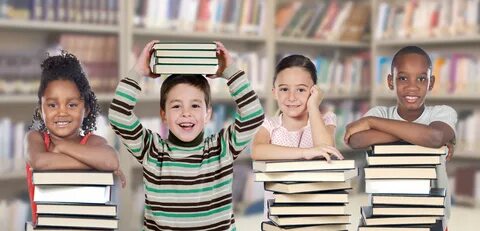 Teach children read