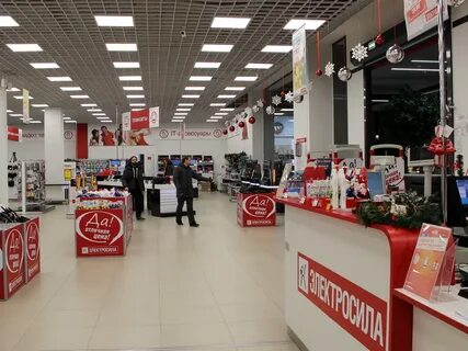 Электросила мозырь