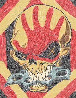 Finger of death