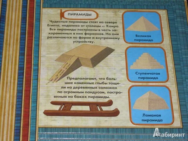 Тайны египта без ограничений. Тайны египта без ограничений