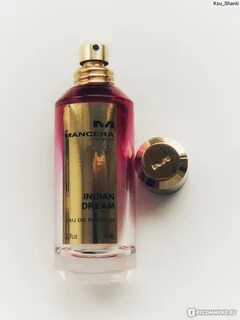 Мансера индиан