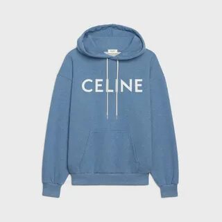 Худи celine