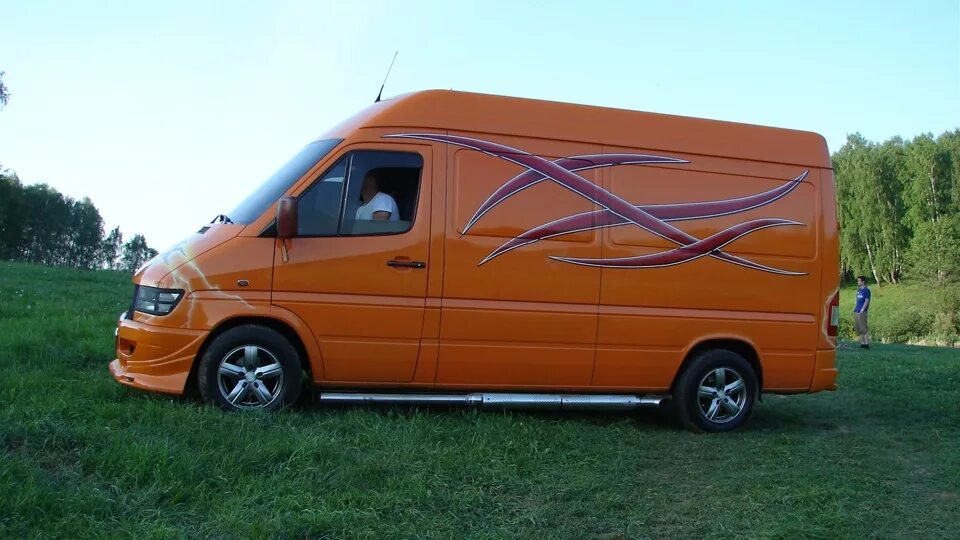 Спринтер w901. Sprinter w901 Tuning. Mercedes Sprinter w901 Tuning. W905 Sprinter. Спринтера драйв