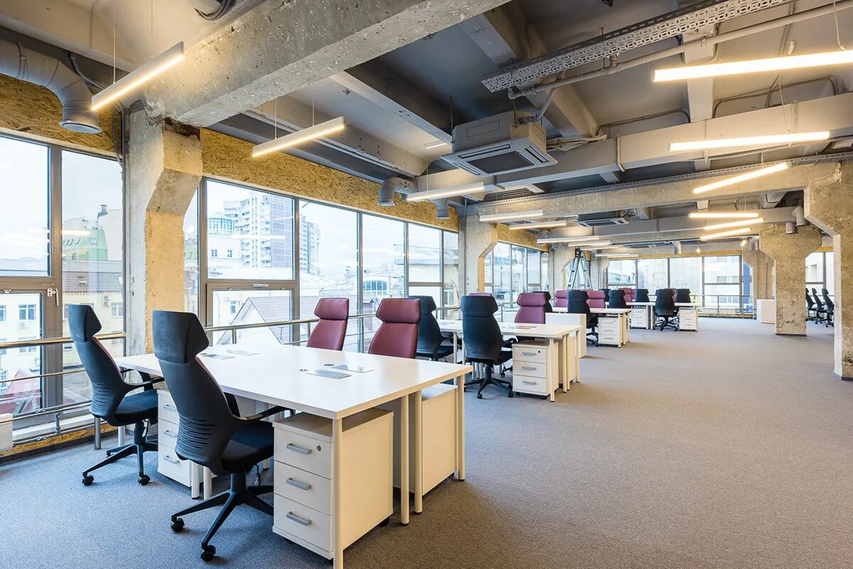 Office part