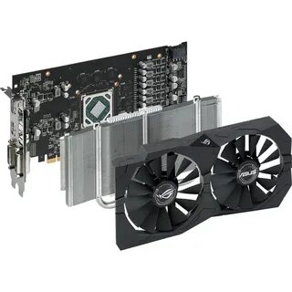 Asus rx 570