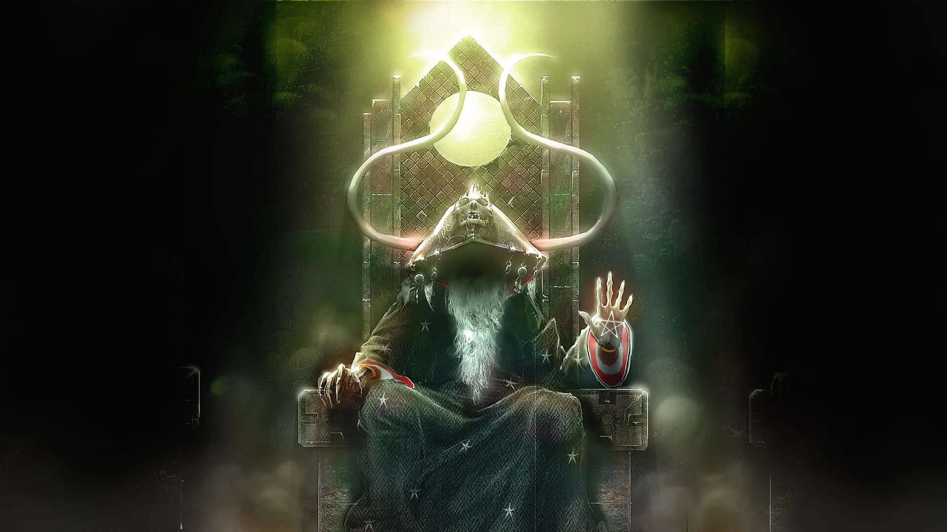 Парень и девушка digital art. Магия в современном мире. Маг в современном мире арт. Научная фантастика против фэнтези. Таинственный маг.