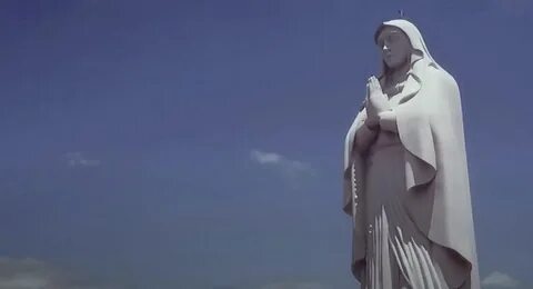 Бразильские святые