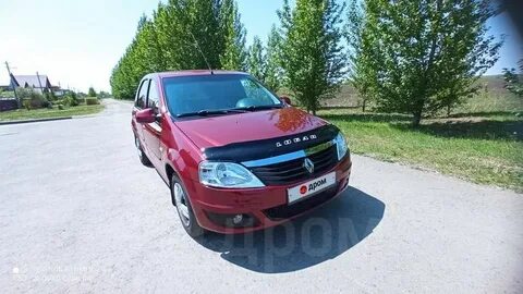 Автомобиль с пробегом алтайский край