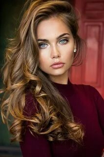 Какой цвет волос подойдет русым девушкам
