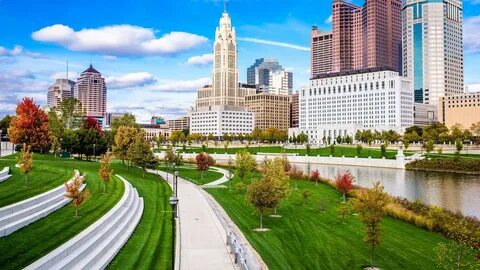 Come cities