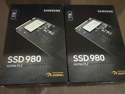 Накопитель ssd samsung mz v8v1t0bw