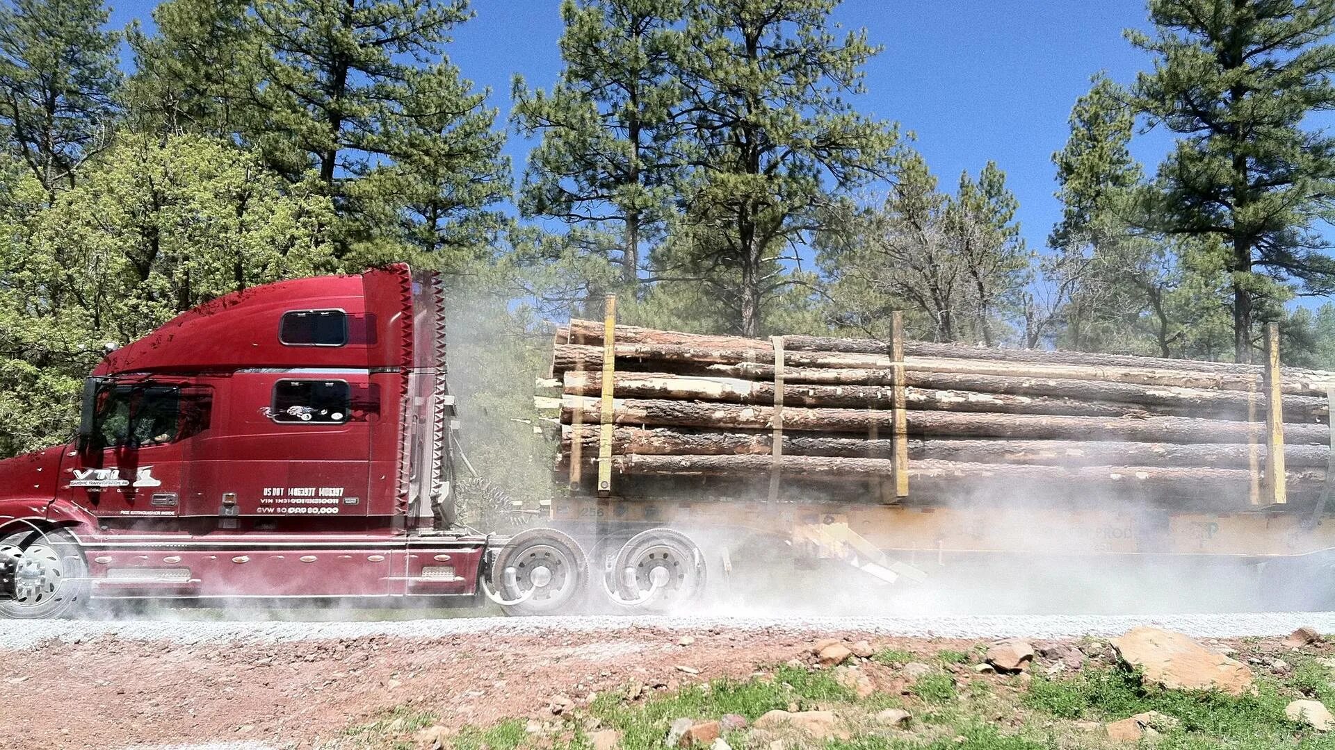 Commons logging