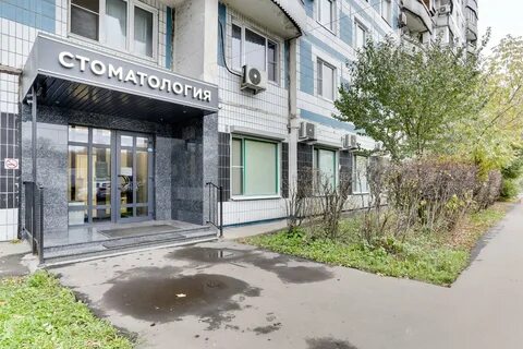 Город красоты крылатское