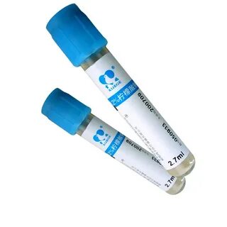 Topping tube