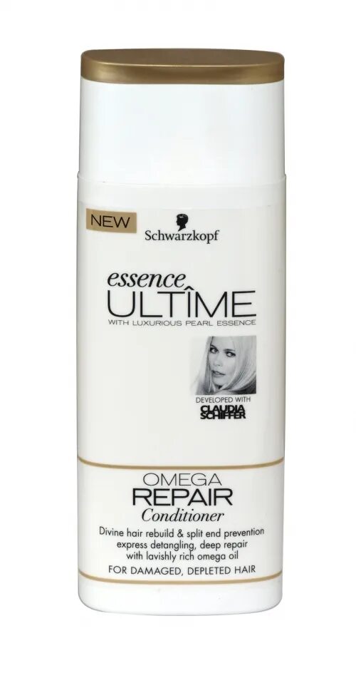 Schwarzkopf Essence ultime. Шампунь Schwarzkopf Essence ultime Omega Repair. Schwarzkopf Essence ultime бальзам. Schwarzkopf шампунь Claudia Schiffer.