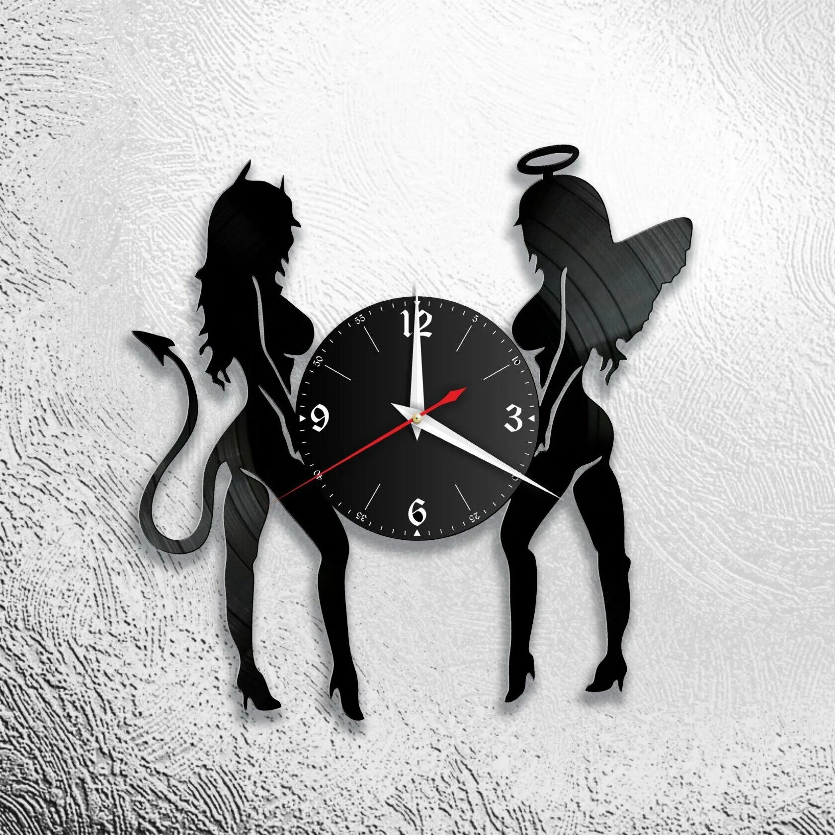 часы настенные transformer clock. часы из пластинки. настенные часы art decor clock. настенные часы из виниловых пластинок. часы jjt настенные diy 3d.
